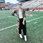 Jenny Taft Instagram - When it Texas 🤠