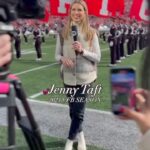 Jenny Taft Instagram - @jennytaft appreciation post 🎤🔥
