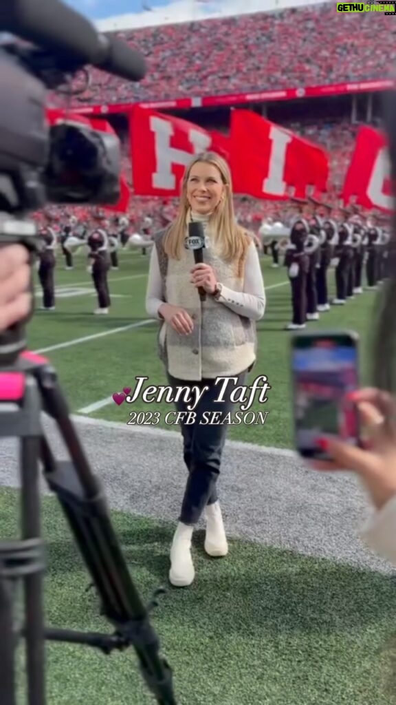 Jenny Taft Instagram - @jennytaft appreciation post 🎤🔥