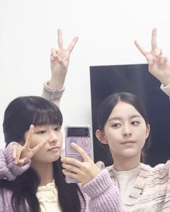 Actress Jeon Chae-eun HD Photos and Wallpapers August 2024