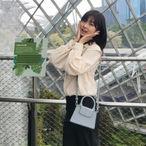 Jeon Chae-eun Instagram - #작은아씨들 효린이 안녕~ 🌟 
지금까지 작은아씨들 효린이를 사랑해주셔서 너무 감사합니다 😃