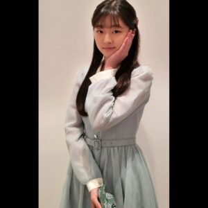 Jeon Chae-eun Instagram - 오늘밤 9시10분 TVN 작은아씨들 🌟 
사진가: 인혜언니
#작은아씨들 
#박효린
#전채은
#오인혜
#박지후