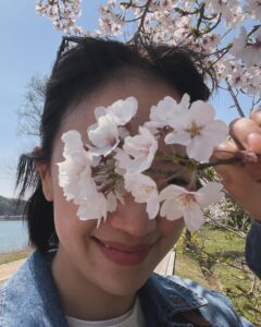 Actress Jeon Hye-jin HD Instagram Photos and Wallpapers May 2024