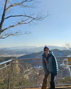 Actress Jeon Hye-jin HD Instagram Photos and Wallpapers February 2024