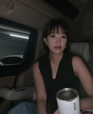 Jeon Hye-jin Instagram - 벌써 못잃어 😭  #soundtrack2 #사운드트랙2  #디즈니플러스