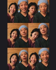 Jeon Hye-jin Most Liked Photos and Posts