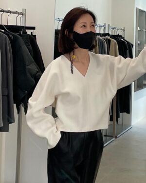 Jeon In-hwa Thumbnail - 4.5K Likes - Top Liked Instagram Posts and Photos