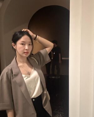 Jeon Ji-yoon Instagram - 7월아 덤벼랏