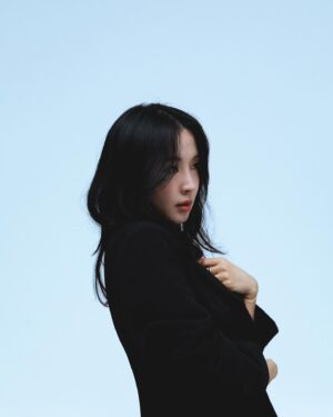 Jeon Ji-yoon Instagram - 23년 프로feel 🖤
