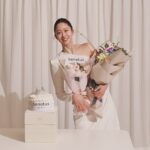 Jeon Hye-bin Instagram – 베네투스🕊️

열정과 정성으로 빚어낸 
멋진 브랜드의 모델이 되어 영광입니다✨

#베네투스