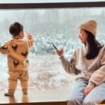Jeon Hye-bin Instagram – 따듯하고 행복한 새 해를 
잘 맞이하셨기를🙏🫶🏻❤️