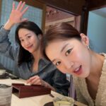 Jeon Hye-bin Instagram – 생일축하해❤️
인생 최고의 스시먹고 
영화관 데이트하고 
즐거웠다😘❤️

#생일선물은나야
#날가져
#남친같은여친
#소수헌