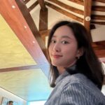Jeon Hye-bin Instagram - 생일축하해❤️ 인생 최고의 스시먹고 영화관 데이트하고 즐거웠다😘❤️ #생일선물은나야 #날가져 #남친같은여친 #소수헌