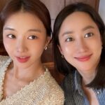 Jeon Hye-bin Instagram – 생일축하해❤️
인생 최고의 스시먹고 
영화관 데이트하고 
즐거웠다😘❤️

#생일선물은나야
#날가져
#남친같은여친
#소수헌