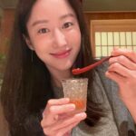 Jeon Hye-bin Instagram – #스시사이토쥬욘 
#인생최고스시
#요즘릴스찍는재미
#맛있는거남겨놓기