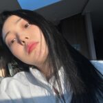 Jeon So-nee Instagram -