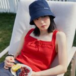 Jeon So-nee Instagram - 🌞 튜드먼트의 기억 쨍쨍