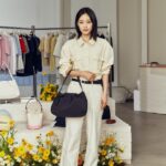 Jeon So-nee Instagram - 🌼 튜드먼트 24썸머 컬렉션을 한 자리에서 만나볼 수 있는 팝업 스토어 ‘my favorite’! 👉🏼팝업 스토어는 성수동에서 5월 27일까지 #TTUDEMENT #TDMT #튜드먼트