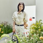 Jeon So-nee Instagram - 🌼 튜드먼트 24썸머 컬렉션을 한 자리에서 만나볼 수 있는 팝업 스토어 ‘my favorite’! 👉🏼팝업 스토어는 성수동에서 5월 27일까지 #TTUDEMENT #TDMT #튜드먼트