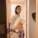 Jeon So-nee Instagram - Fade