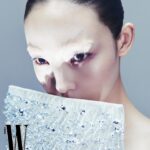 Jeon So-nee Instagram - W Korea 🤚🏻🪩