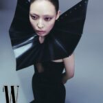 Jeon So-nee Instagram - W Korea 🤚🏻🪩