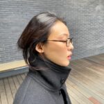 Jeon So-nee Instagram - Fade