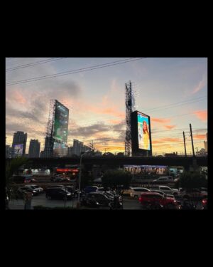 Jeong Da-eun Instagram - 망고스틴 좋아요❣️ #philippines🇵🇭