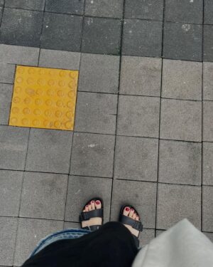 Jeong Da-eun Instagram - 여름 대비, 지난 여름 꺼내보기