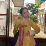 Jeong Da-eun Instagram - 병조 이겨라 ! 하연이는 성온바라기