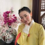Jeong Da-eun Instagram - 병조 이겨라 ! 하연이는 성온바라기