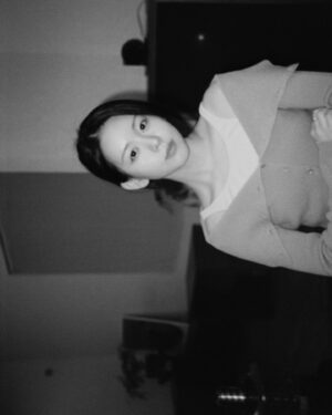 Jeong Da-eun Instagram - 모으고 모아서
