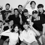Jeong Da-eun Instagram - 악 ! #사냥개들