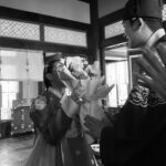 Jeong Da-eun Instagram - 감사했습니다, 하연올림