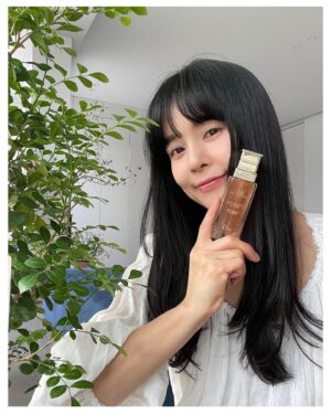 Jeong Hye-young Thumbnail - 2.8K Likes - Top Liked Instagram Posts and Photos