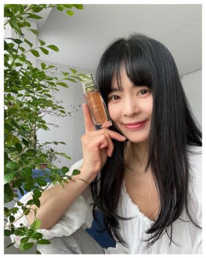 Jeong Hye-young Thumbnail - 2.8K Likes - Top Liked Instagram Posts and Photos