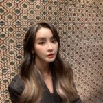 Jeong Yu-mi Instagram - LTNS.😁 #netflix#셀러브리티