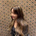 Jeong Yu-mi Instagram - LTNS.😁 #netflix#셀러브리티