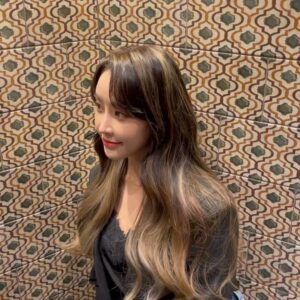 Jeong Yu-mi Instagram - LTNS.😁
#netflix#셀러브리티