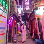 Jeong Yu-mi Instagram - 오랜만에 도시에서 만나 신난.👯‍♀️ #우씨왕후#순이와유이😝