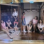 Jeong Yu-mi Instagram - 원작의 매력을 너무 잘 살려준 내동생 @mintsungrace.👍 좋아했던 영화를 눈앞에서 보게해줘 고마워.😘 #바닷마을다이어리