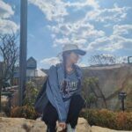 Jeong Yu-mi Instagram - LA(갈비 먹고싶은 날).😋
