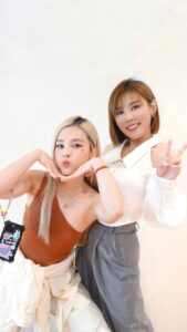Actress Jess Lee HD Instagram Photos and Wallpapers January 2024