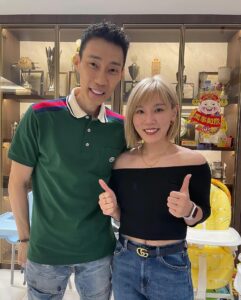 Actress Jess Lee HD Instagram Photos and Wallpapers March 2024