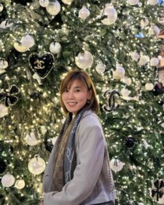 Actress Jess Lee HD Instagram Photos and Wallpapers January 2024