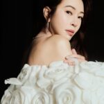 Jesseca Liu Instagram - help me decide on @jesssseca dress tmr #starawards2024
