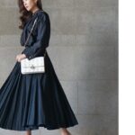 Jesseca Liu Instagram – Embrace elegance and allure with Miss Dior.

@Dior #DiorCruise
