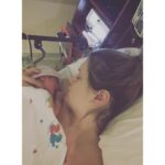 Jessi Smiles Instagram - You were born 4 weeks ago today! Wow. Time really does fly. I remember this moment so clearly....feeling your warmth on my chest - in complete disbelief that my body could create something as perfect as you. My dearest little Noah, I hope you know that you owe me nothing in this life. You are not my property because I birthed you - you have nothing to repay me for. You are free to be whatever and whoever you choose to be and I will be here to love you. All of the pain and time it took to give you life and all of the challenges that faced me afterwards...it was all worth it. Beyond worth it. I am the luckiest person in the world for simply having ever gotten to be your mother...for getting to be in your presence every day. I can't wait to teach you everything that I know while simultaneously learning from your innocent heart. May your light never be dulled by this world. 🙏🏼 Te amo con todo mi alma, mi niño lindo!!! I'm so proud to be your mommy!! 🤗💛