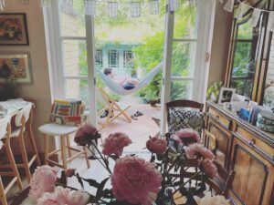 Jessica Brown Findlay Instagram - 💌