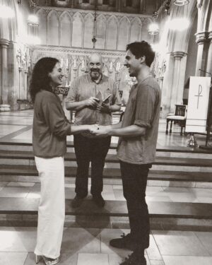Jessica Brown Findlay Instagram - 🫀x 3